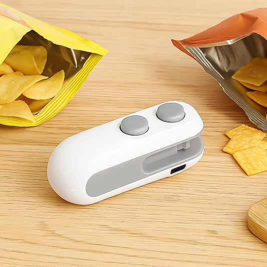 Portable Mini Sealing Machine