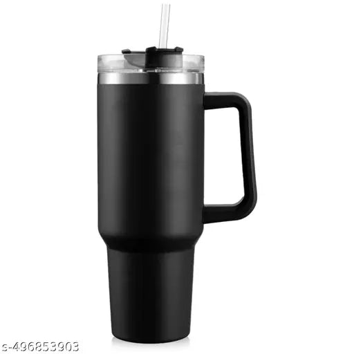 Stainless Steel Tumbler