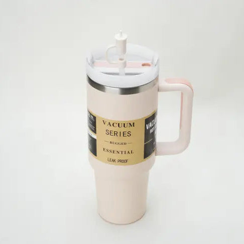 Stainless Steel Tumbler