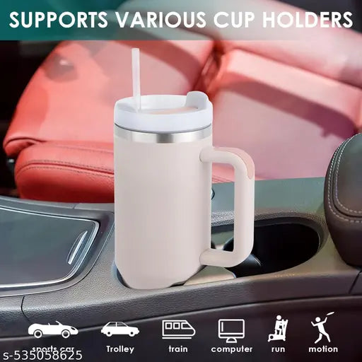 Stainless Steel Tumbler