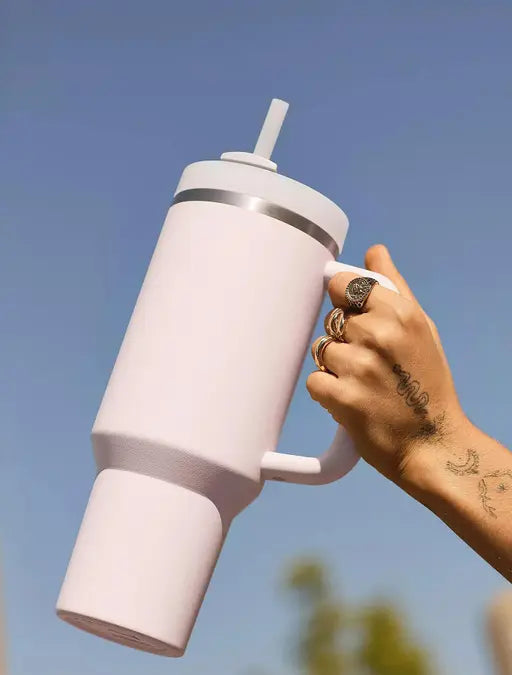 Stainless Steel Tumbler