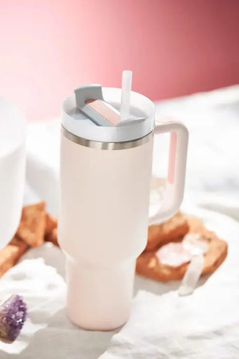 Stainless Steel Tumbler